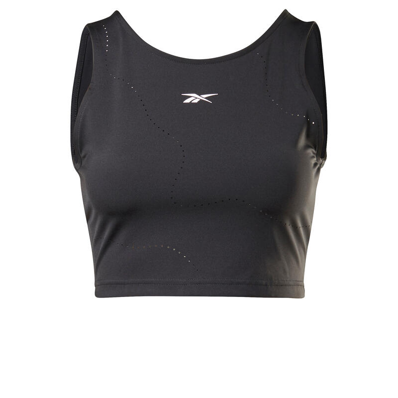 Camiseta de mujer Reebok Lux Perform