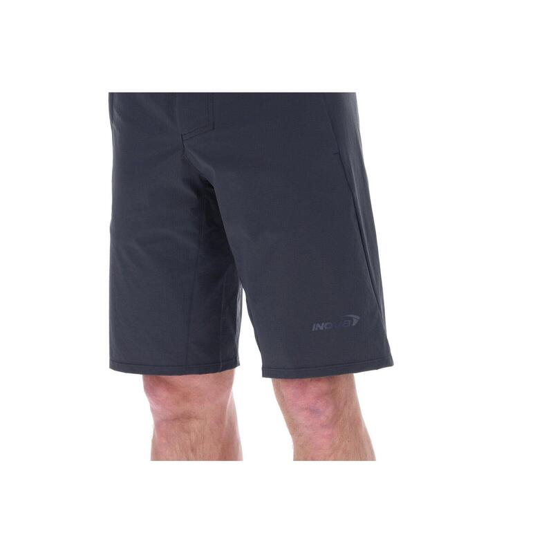 Pantaloni scurți de alergare pentru bărbați Inov-8 Venture Lite 11"