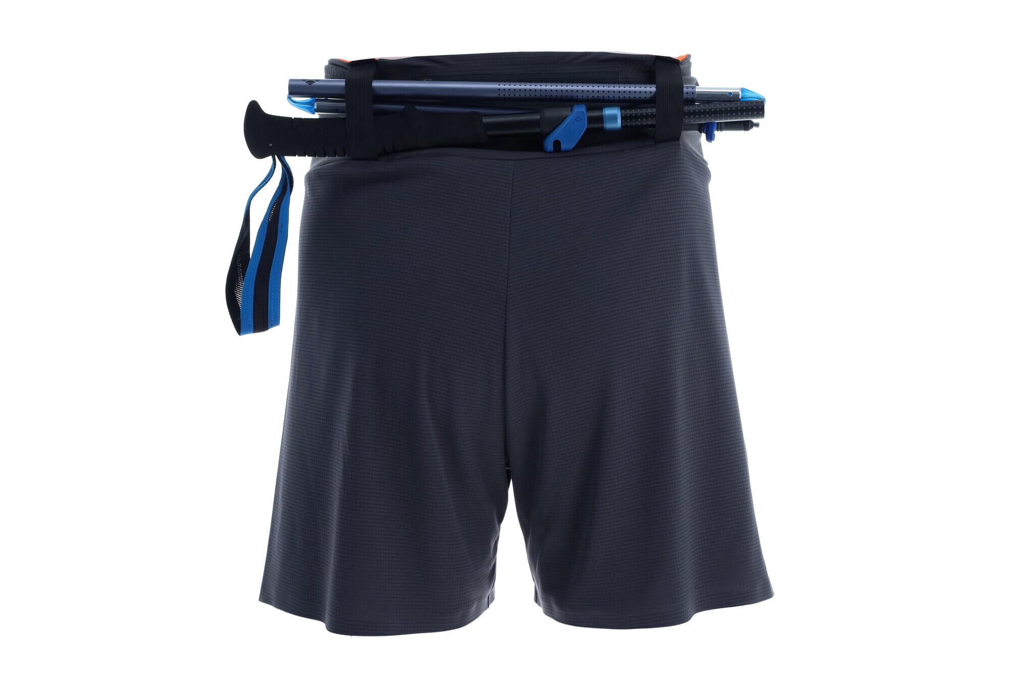 Pantalones cortos Inov 8 Airlite Pro Negro Hombre 5/5