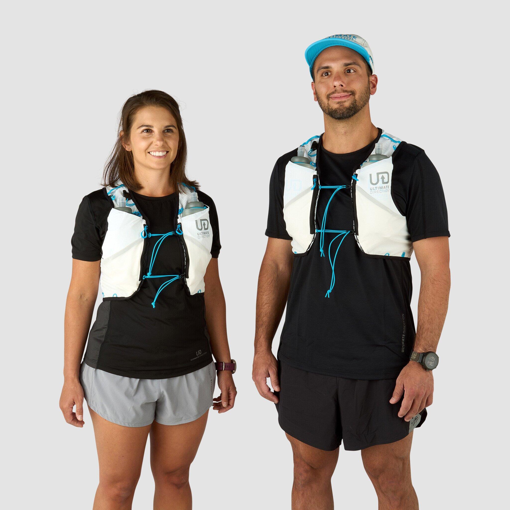 Race Vest 6 3/7