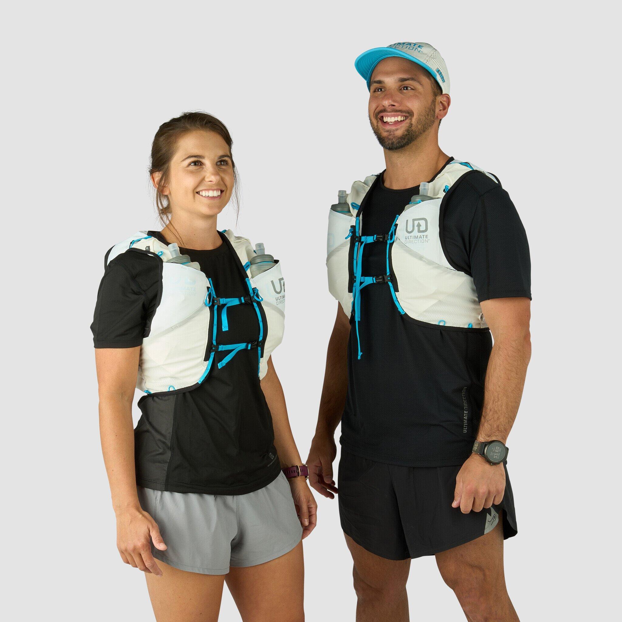 Ultra Vest 12 3/7