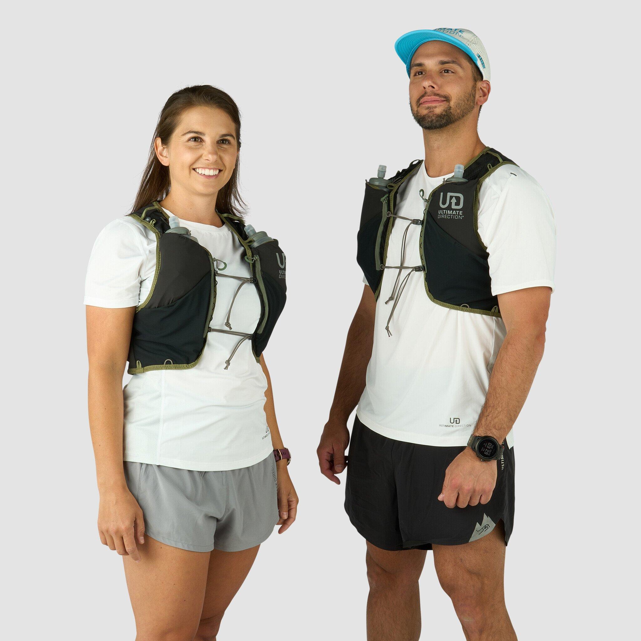 Race Vest 6 3/7