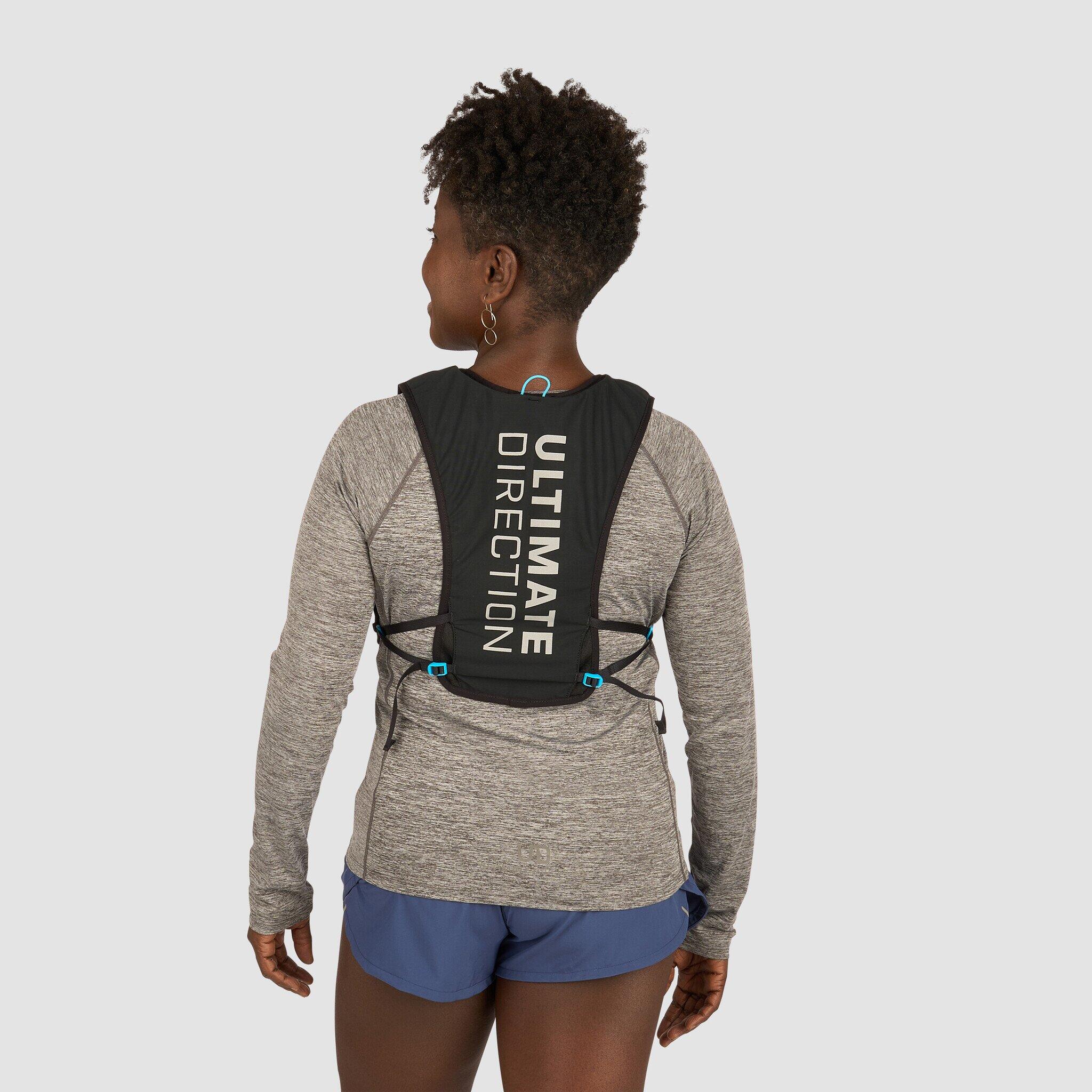 Tarmac Vest 3/5