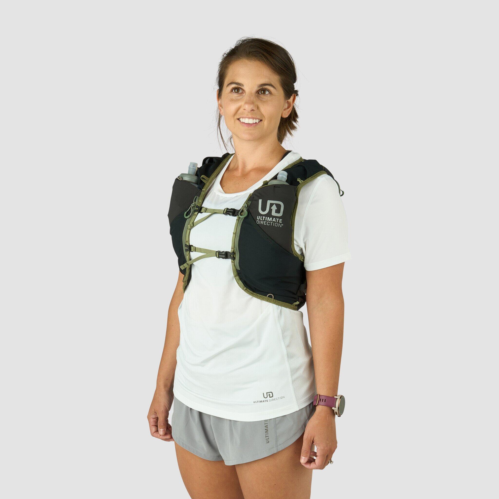 Ultra Vest 12 3/7