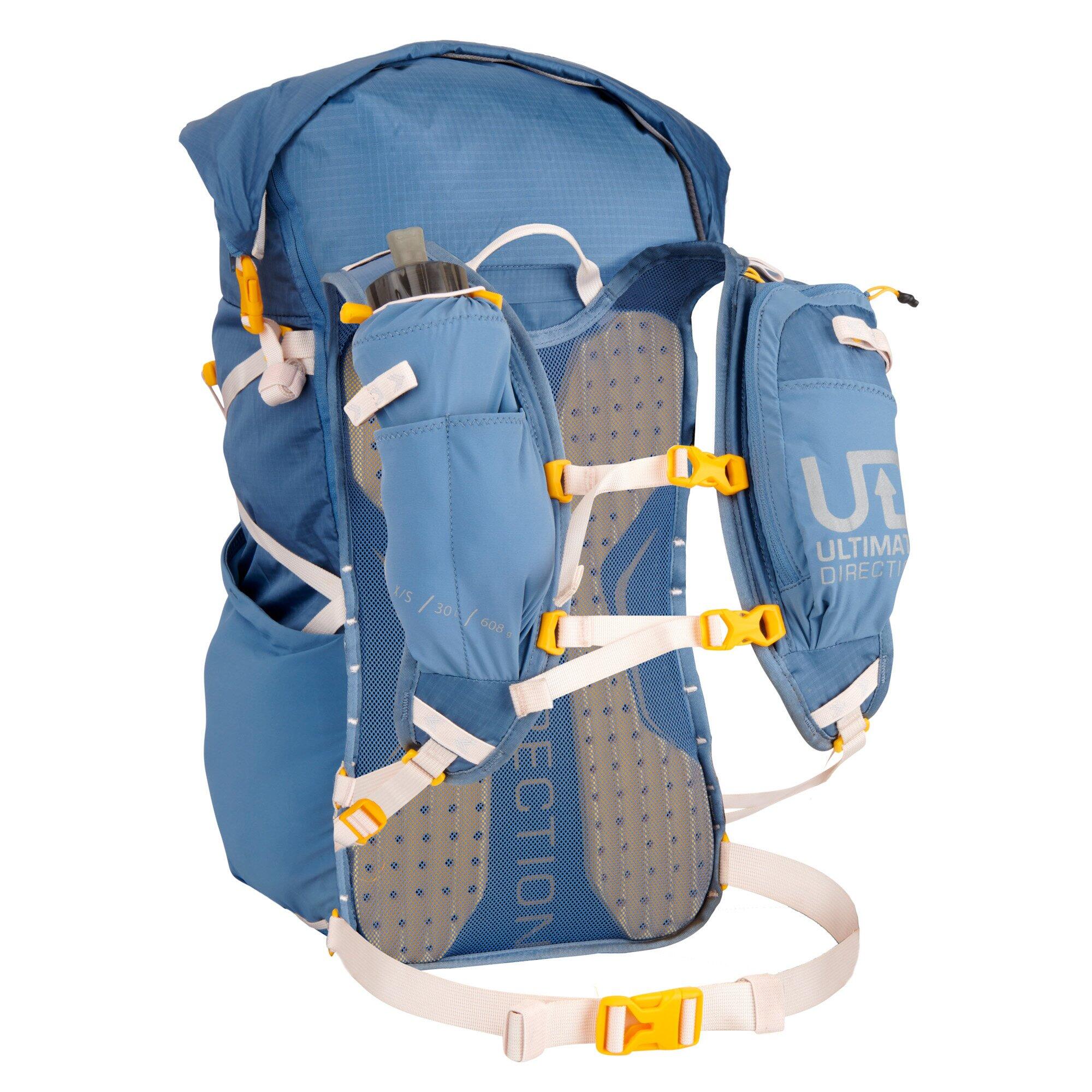 Fastpackher 30 - Femme - Fog 3/7