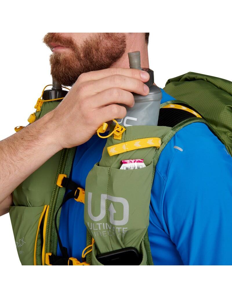 Fastpack 40 7/7