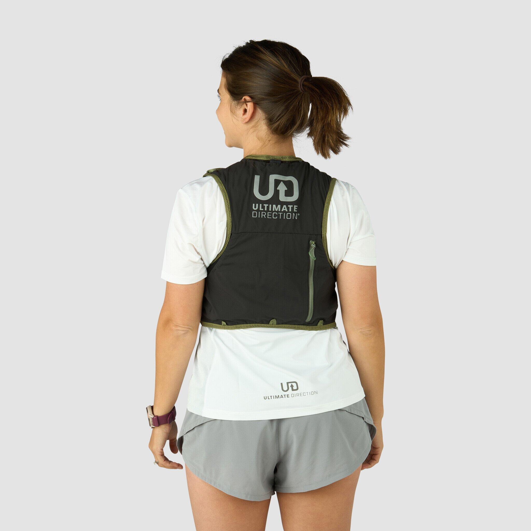 Race Vest 6 7/7
