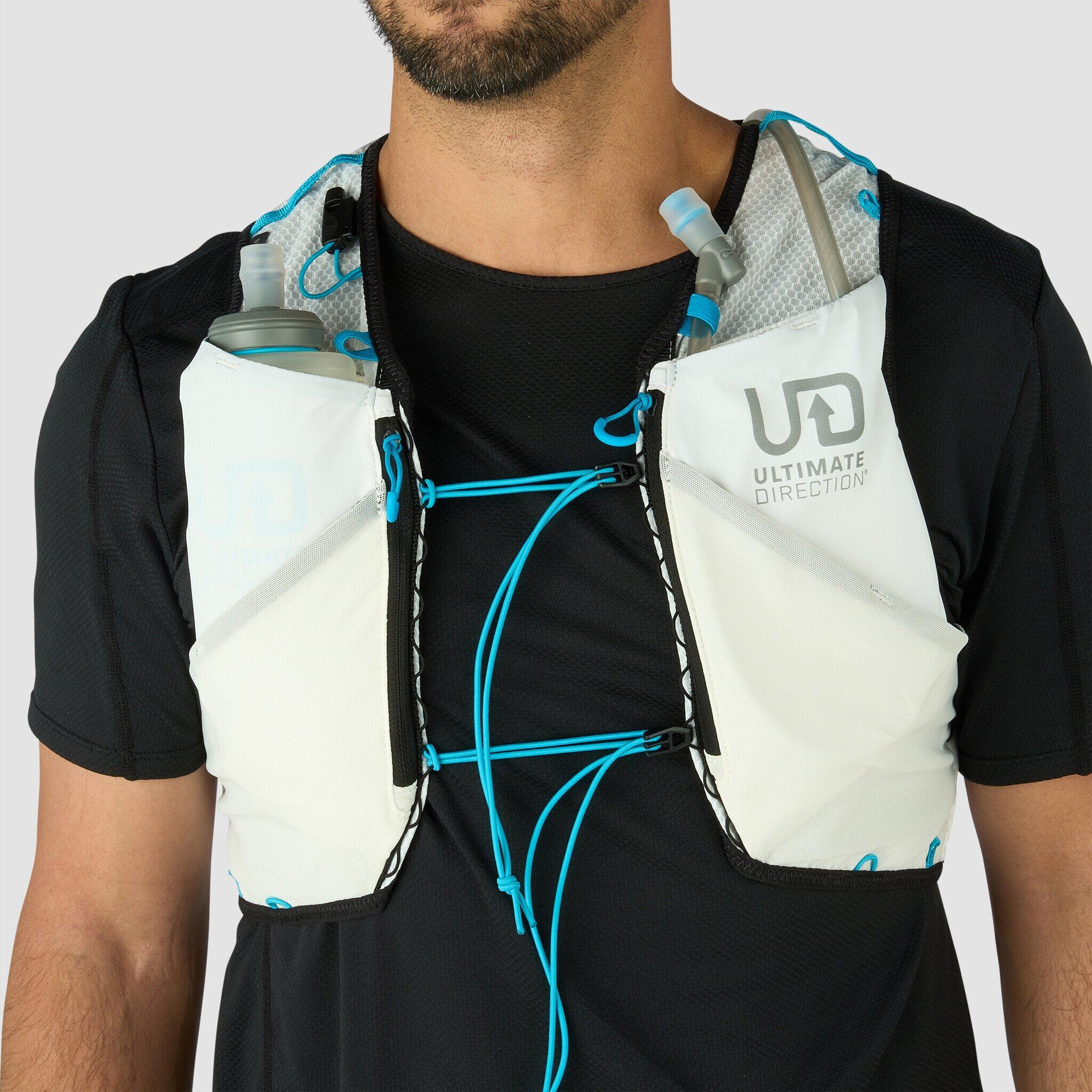 Race Vest 6 7/7