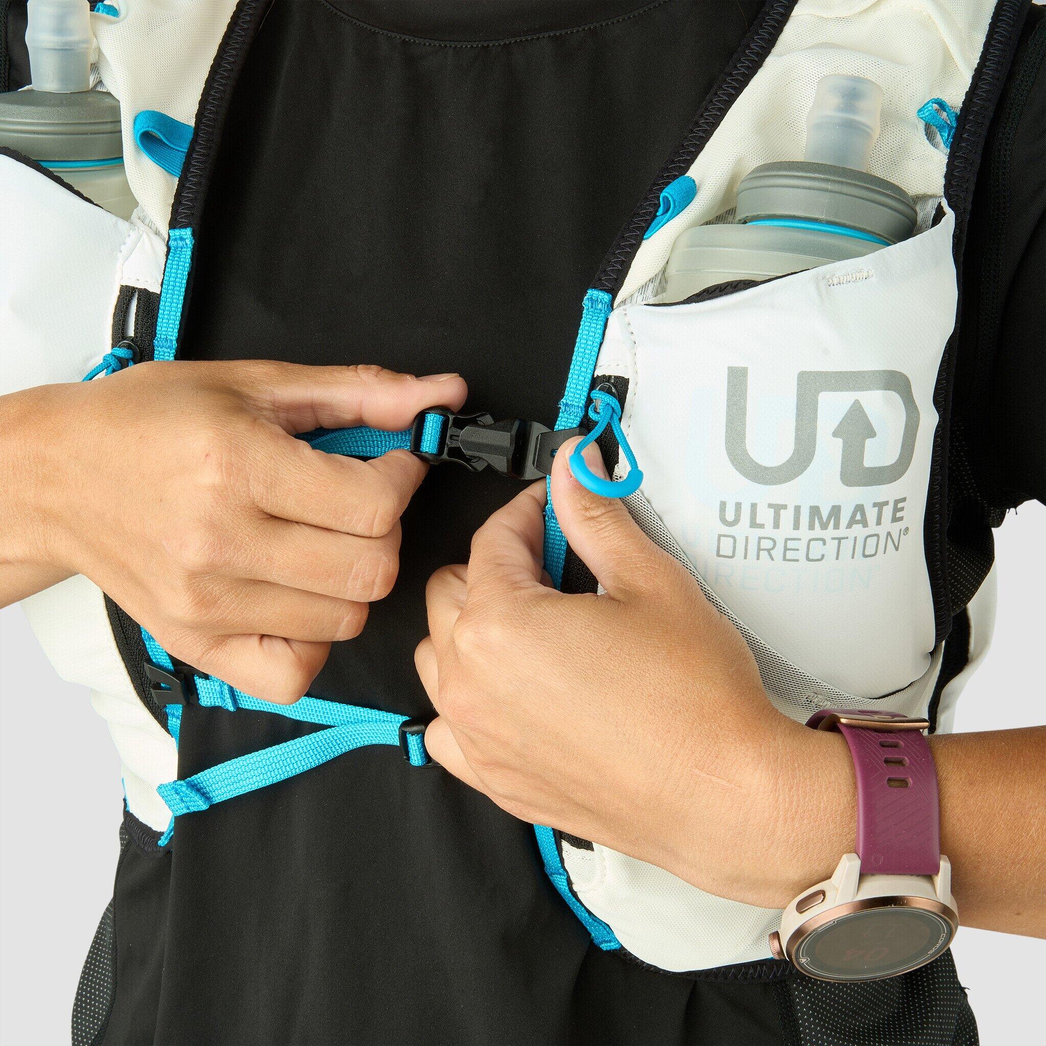 Ultra Vest 12 7/7