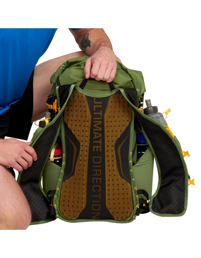 Fastpack 40 5/7