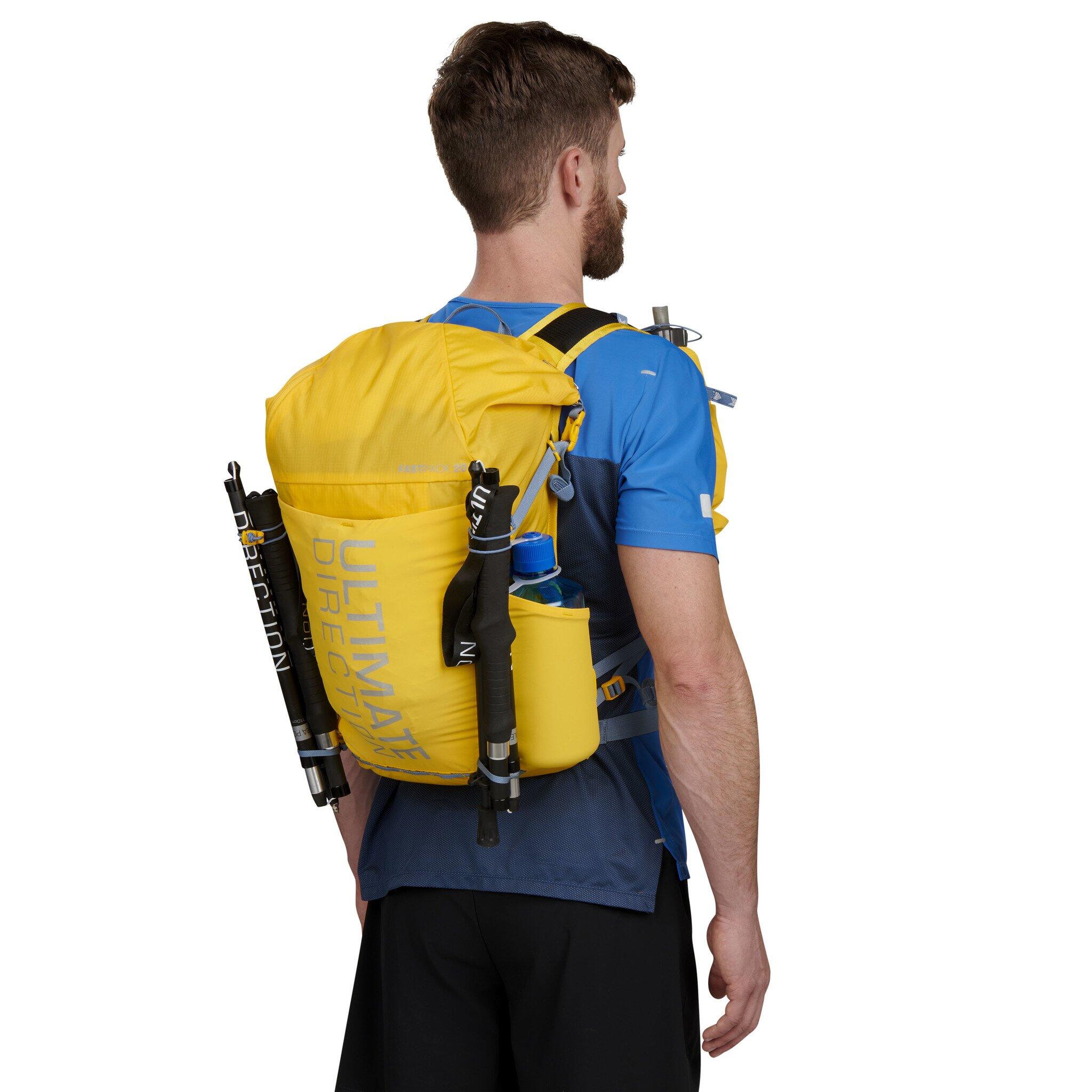Fastpack 20 2/6