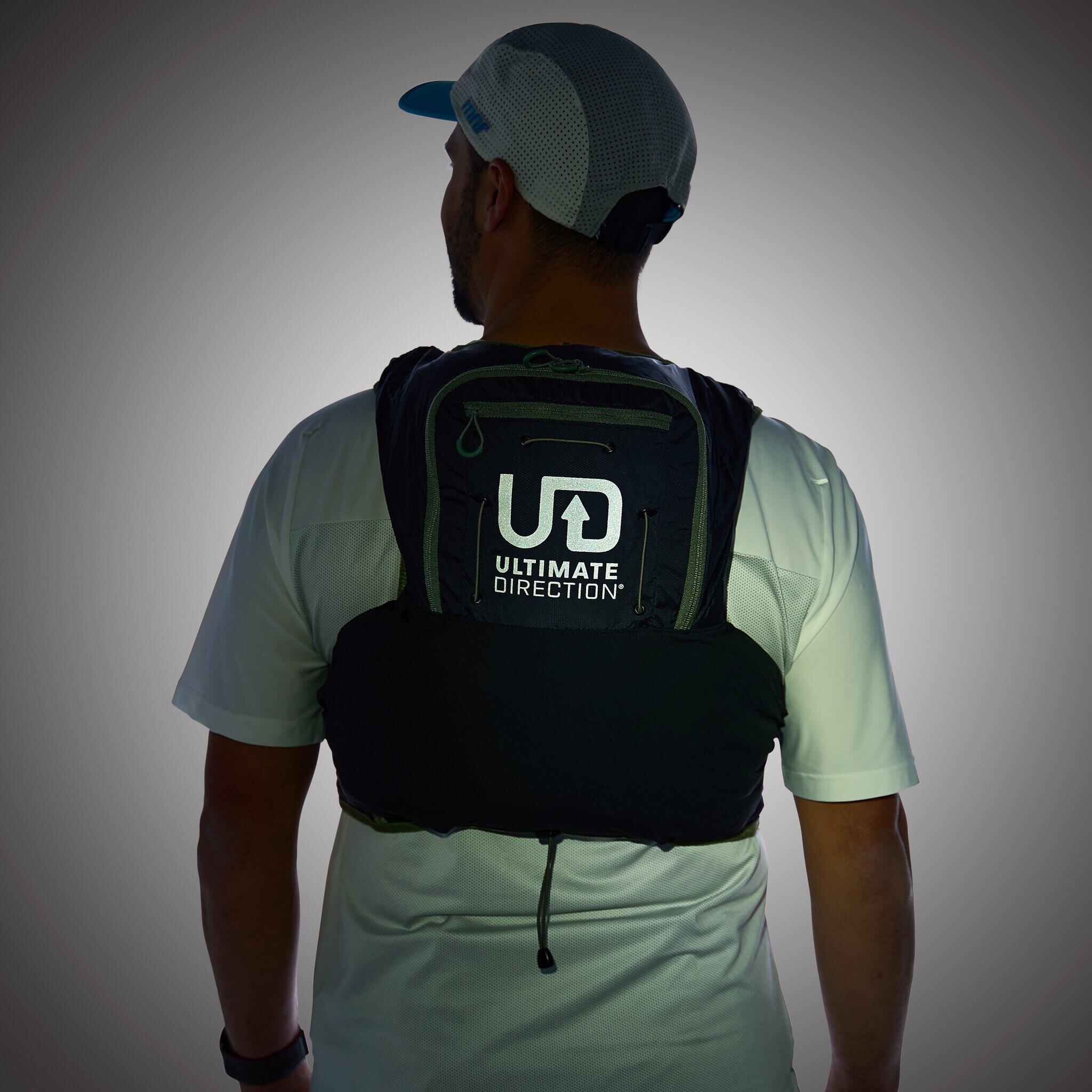 Ultra Vest 12 7/7