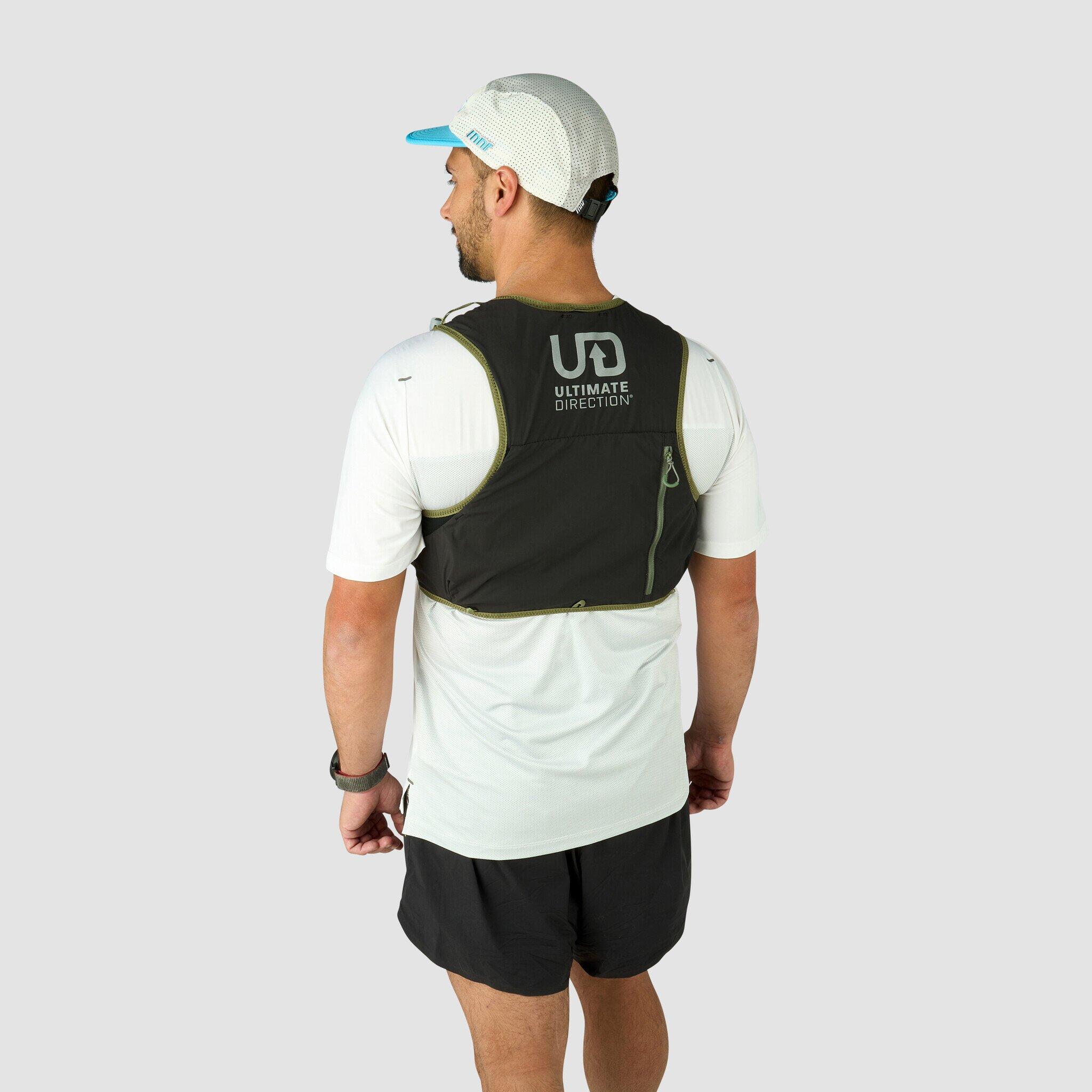 Race Vest 6 5/7