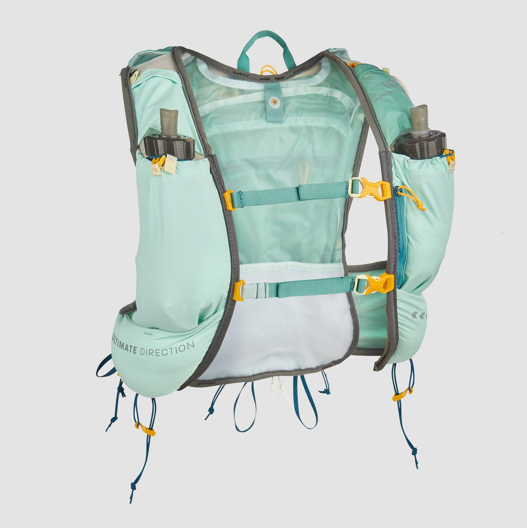Mountain Vesta 6 2/6