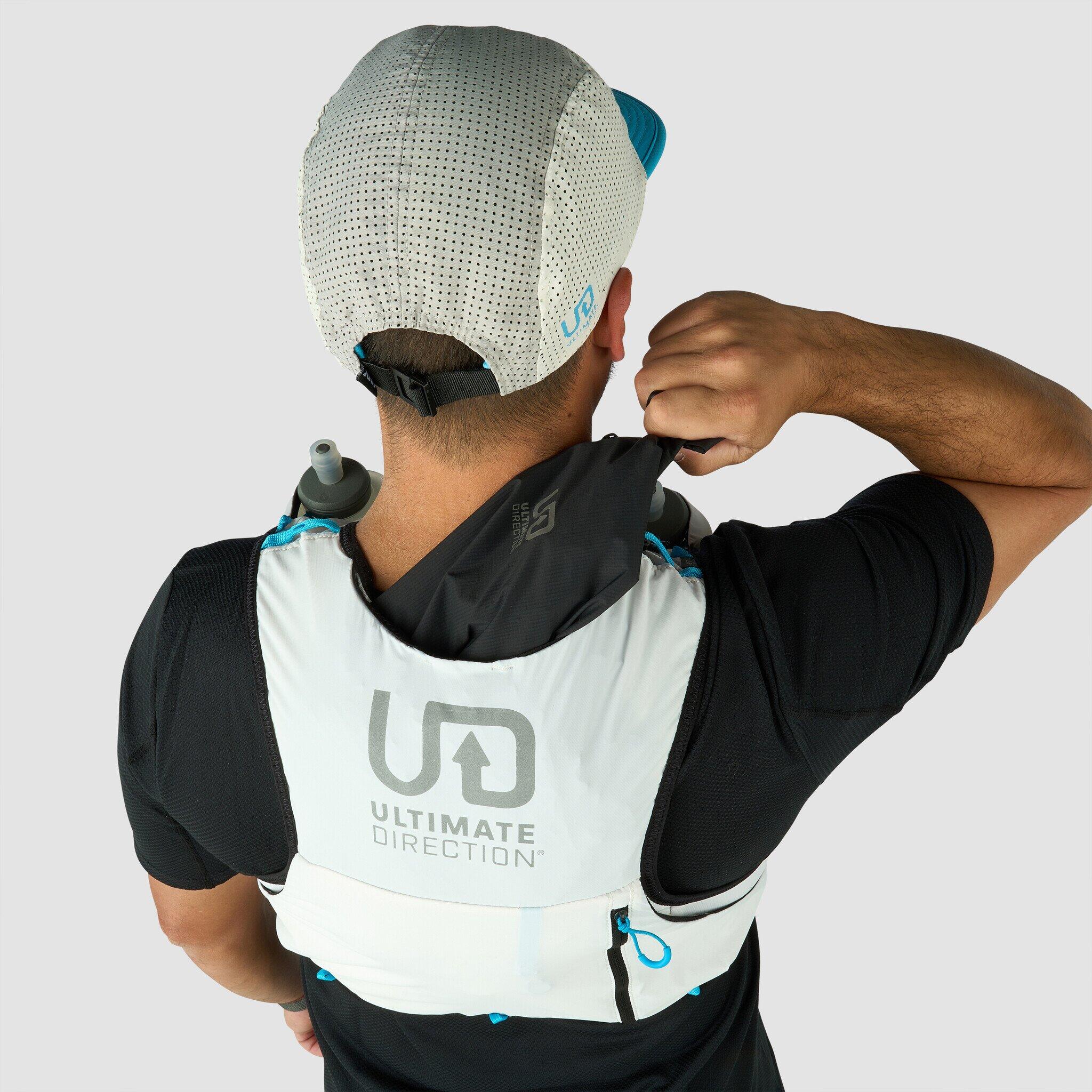Race Vest 6 5/7