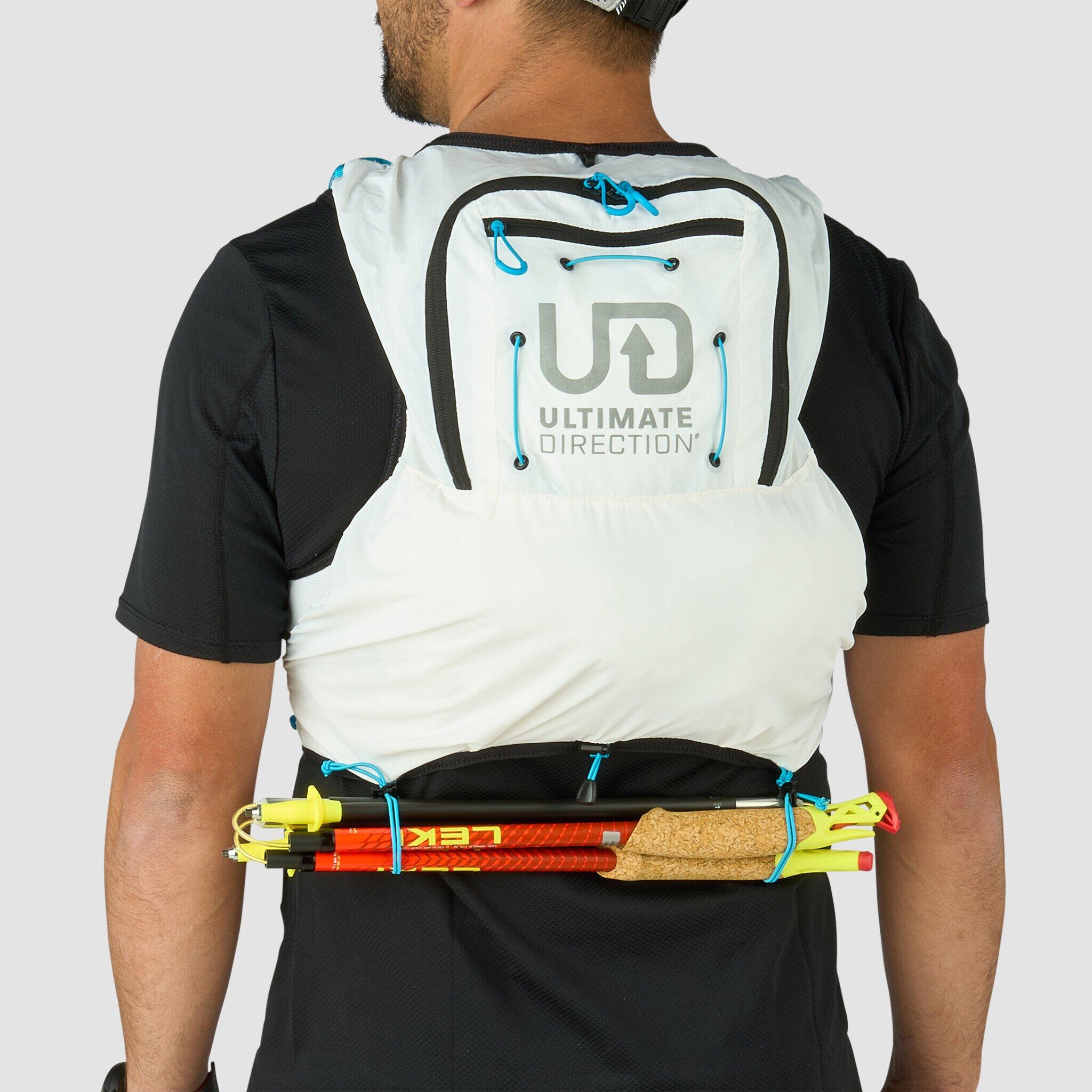 Ultra Vest 12 5/7