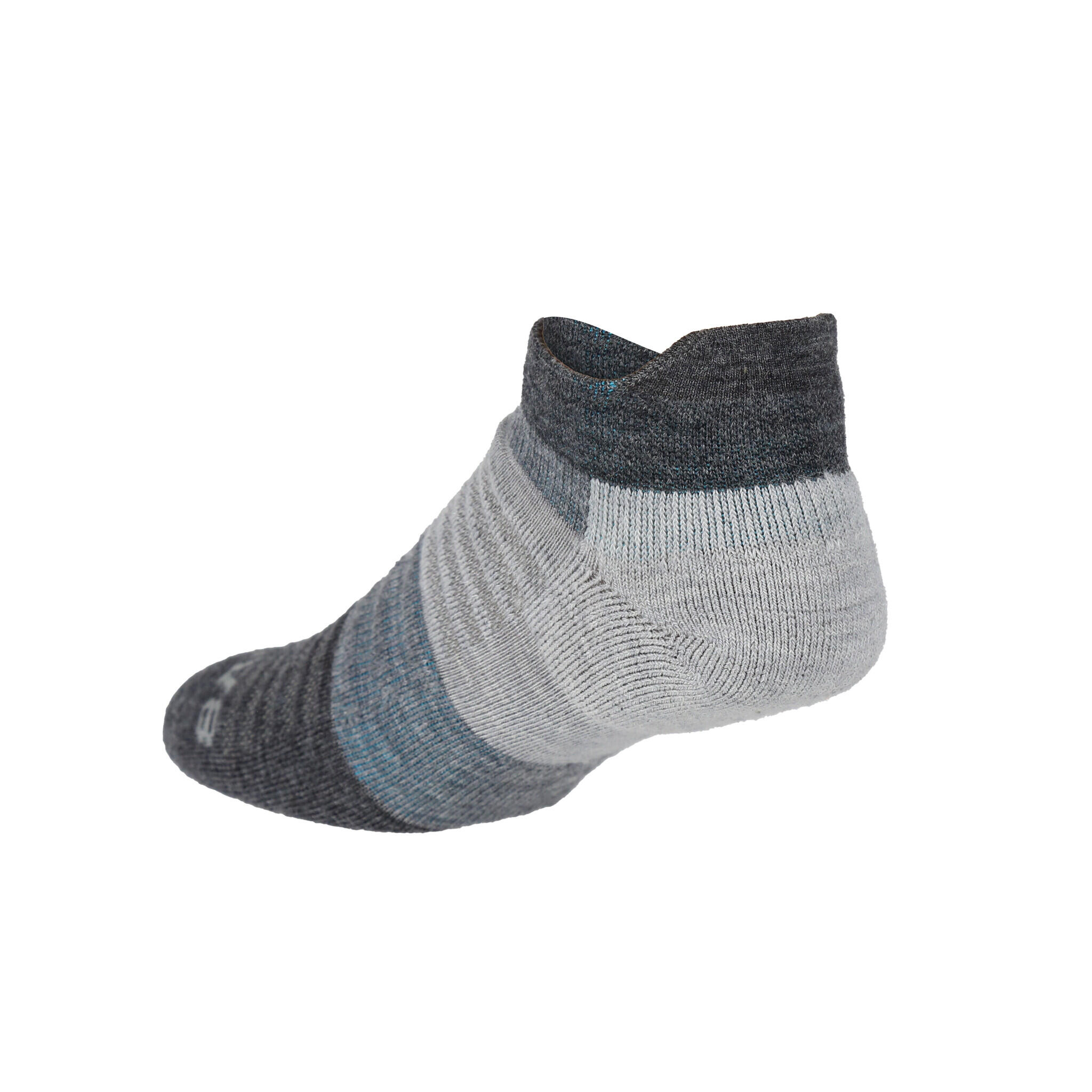 Merino Low Sock 3/7