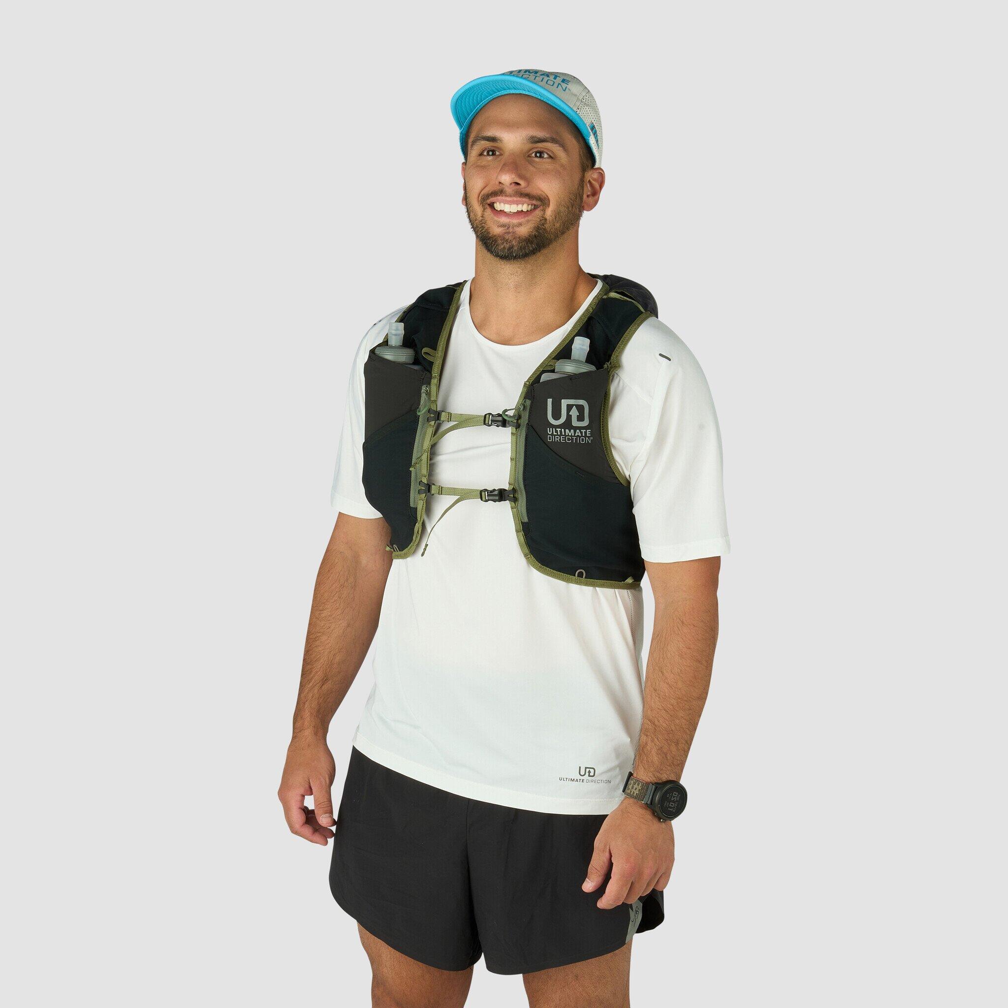 Ultra Vest 12 5/7