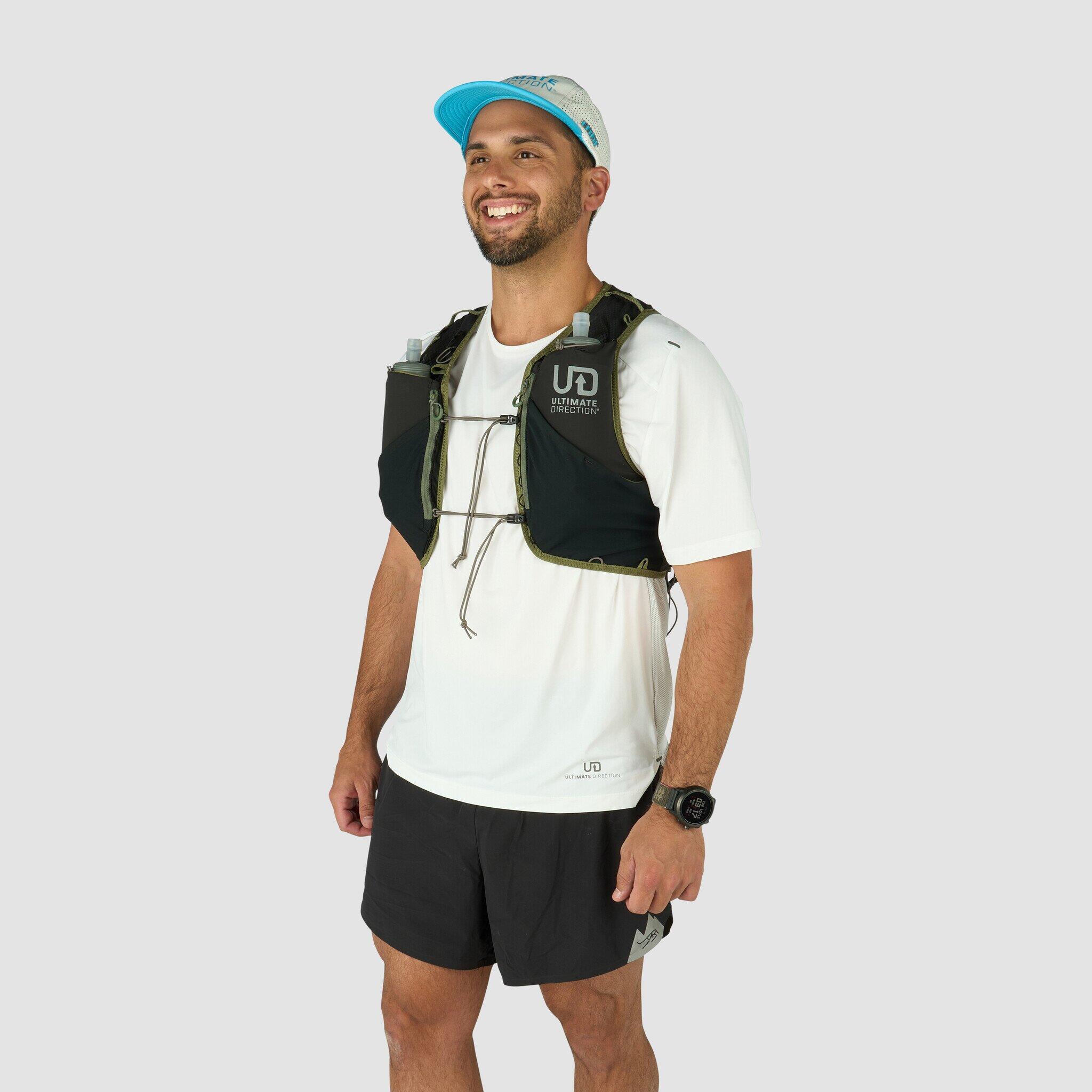 Race Vest 6 4/7
