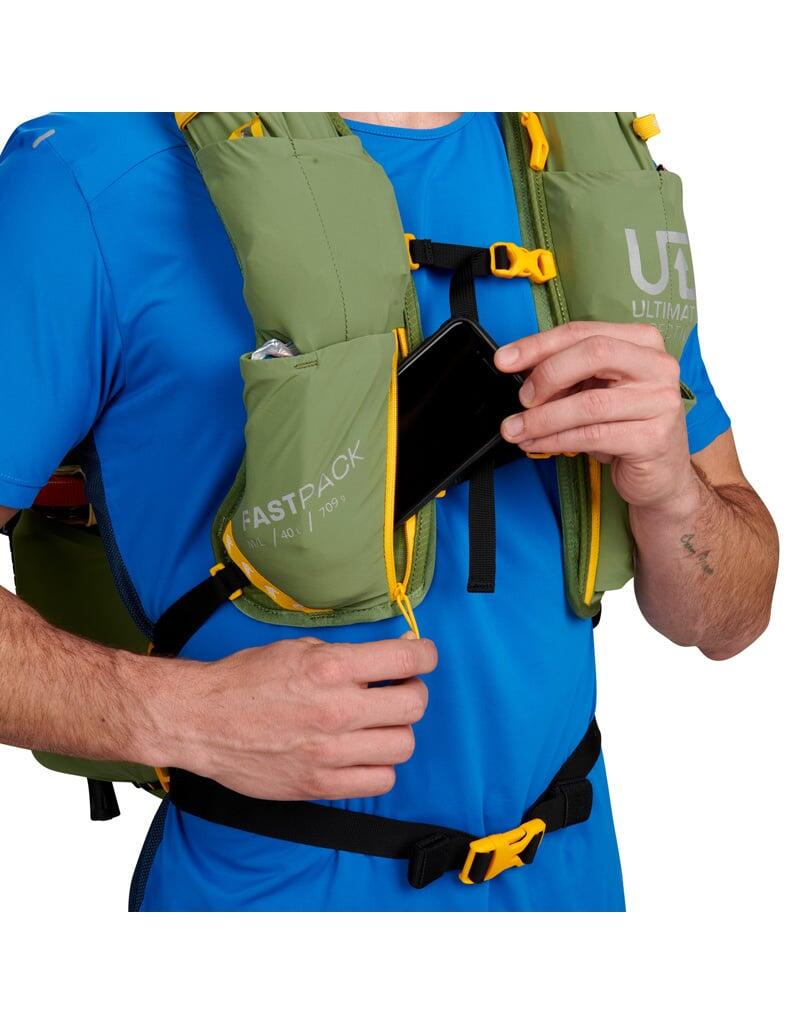 Fastpack 40 6/7