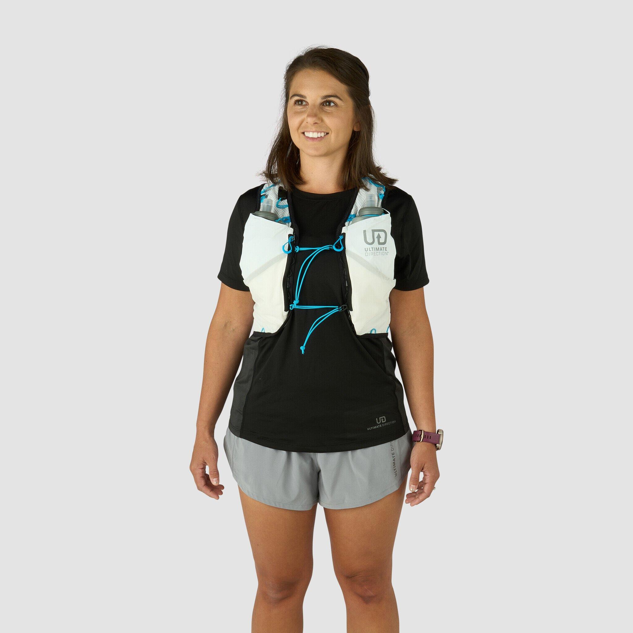 Race Vest 6 4/7