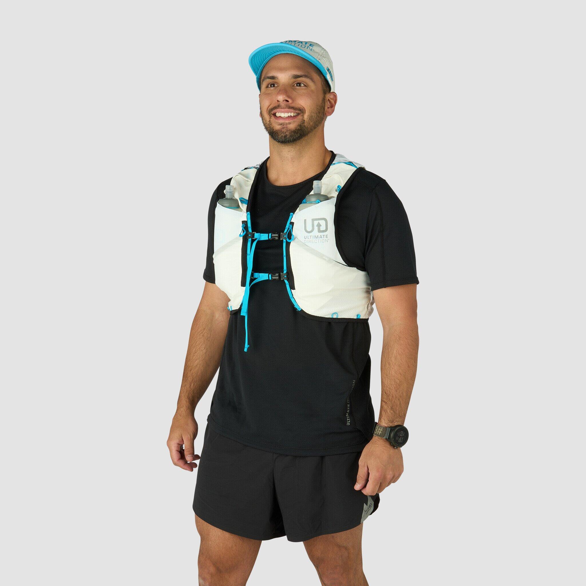 Ultra Vest 12 4/7