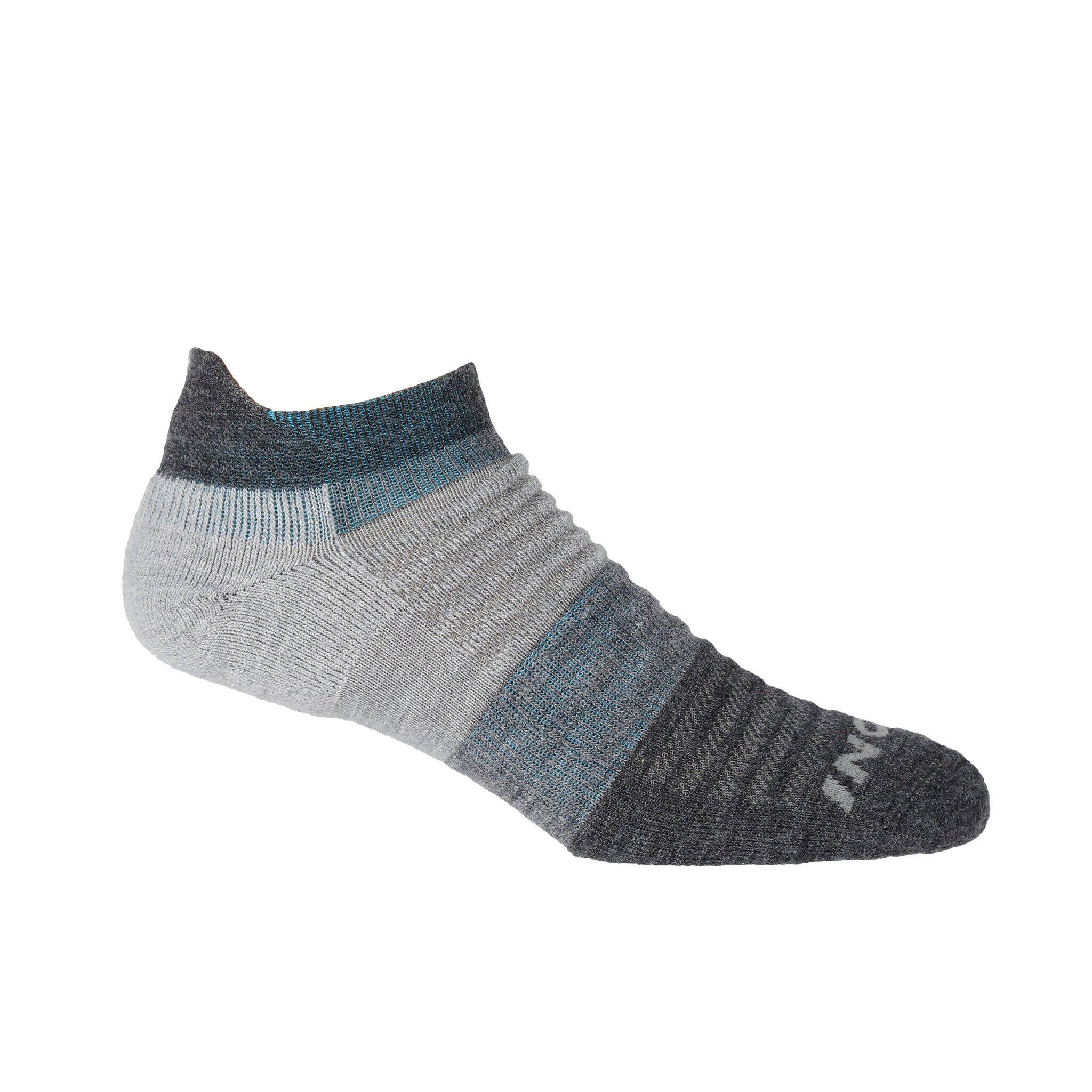 Merino Low Sock 7/7
