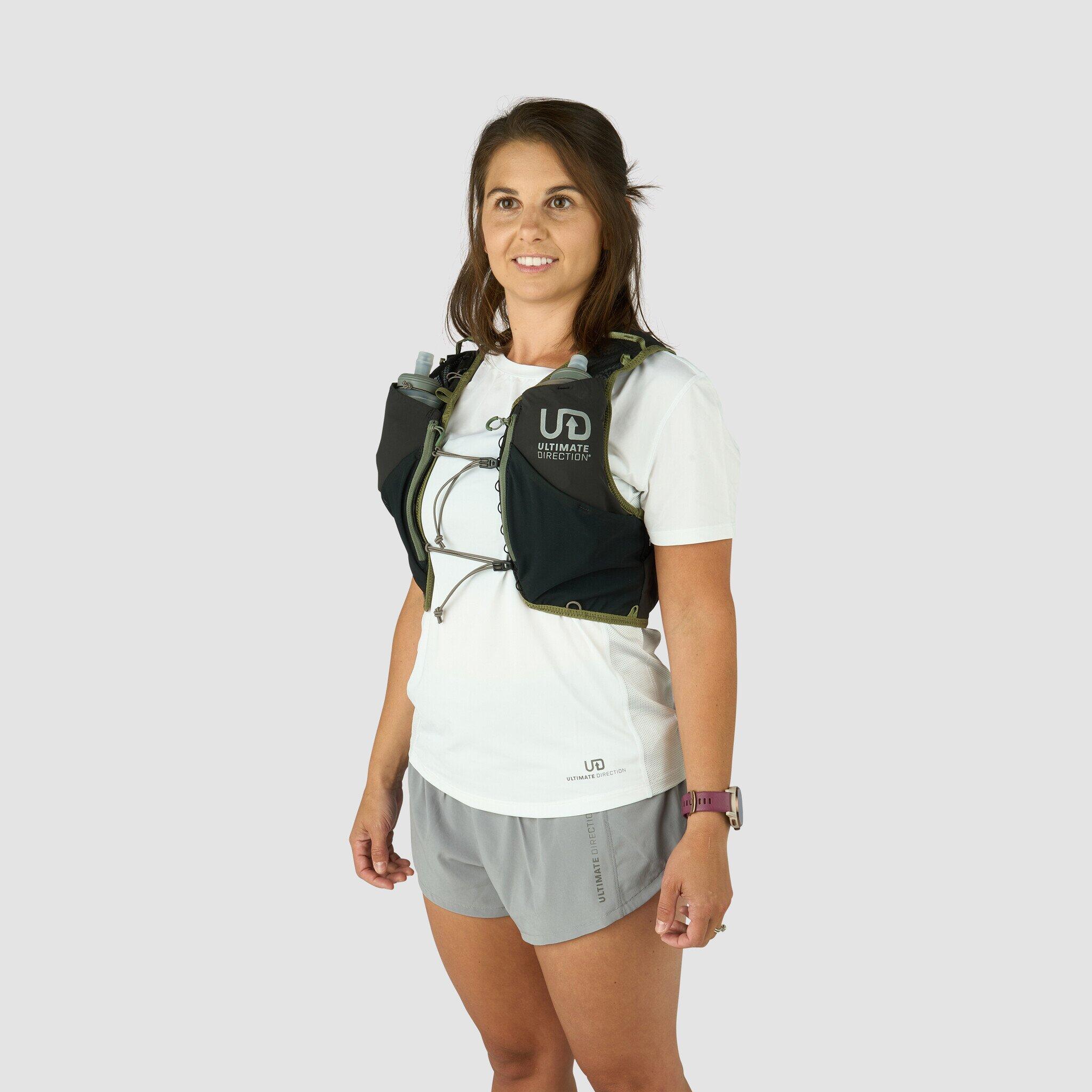 Race Vest 6 6/7