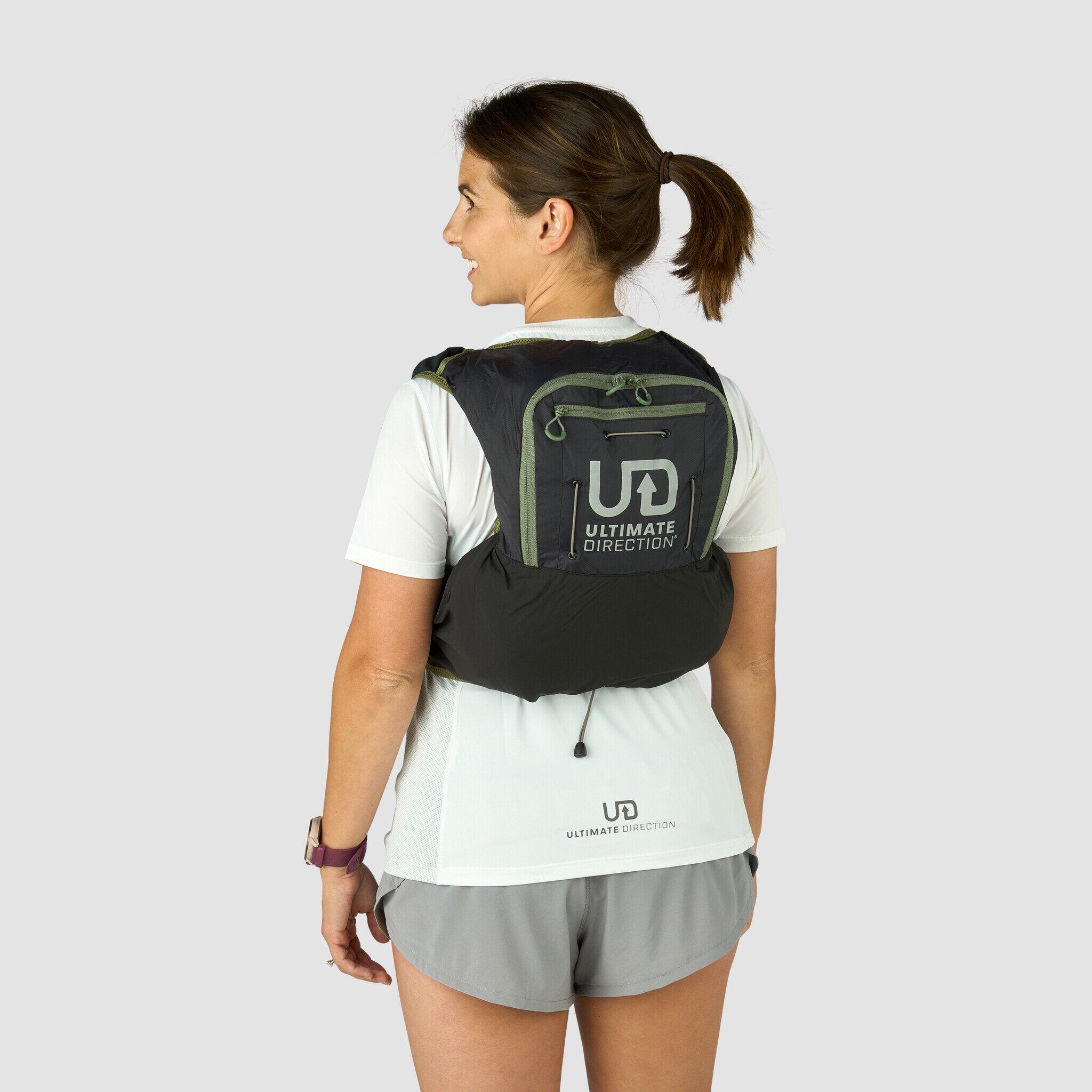 Ultra Vest 12 4/7