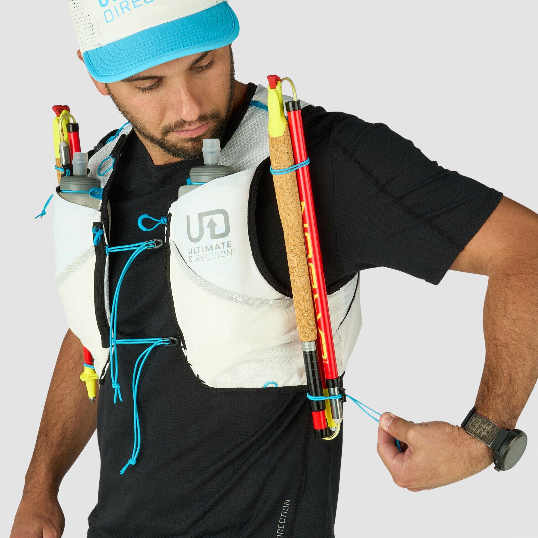 Race Vest 6 6/7