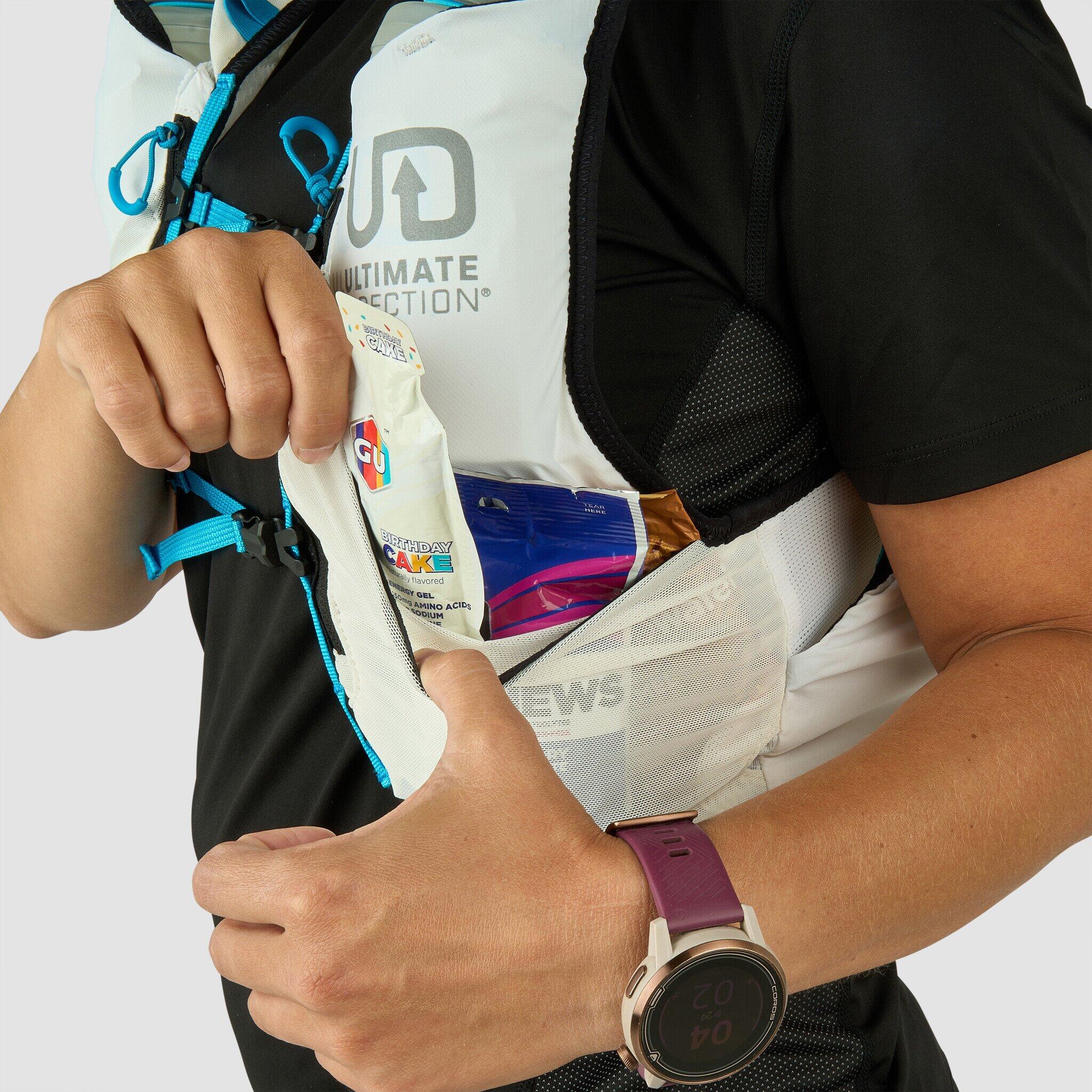 Ultra Vest 12 6/7