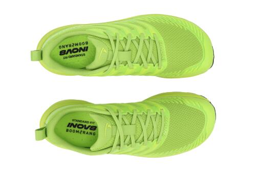 TrailFly Max V2 (M) - Green (Wide Fit) 3/6