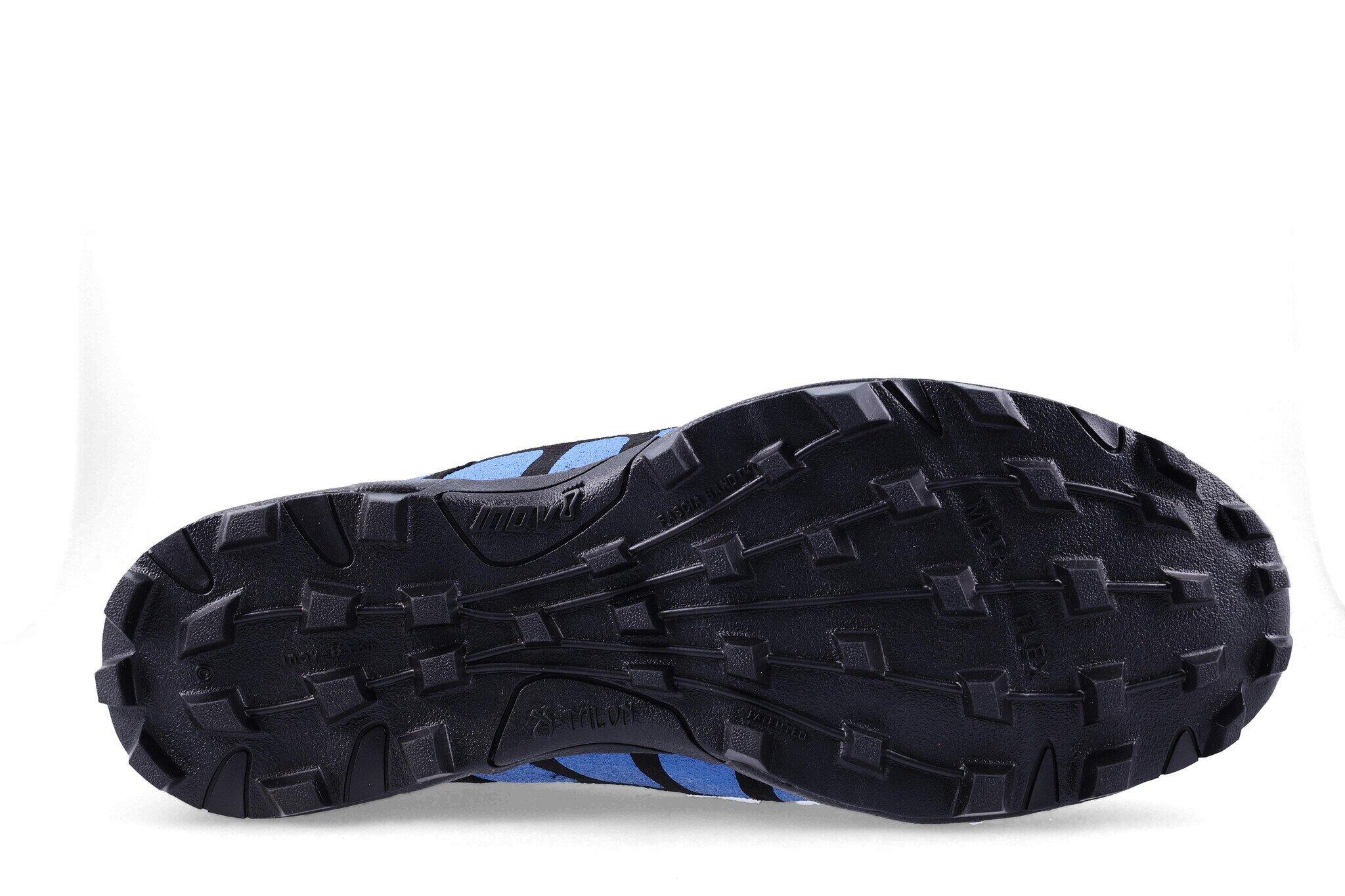 X-Talon 212 Precision - Precision Fit 3/6