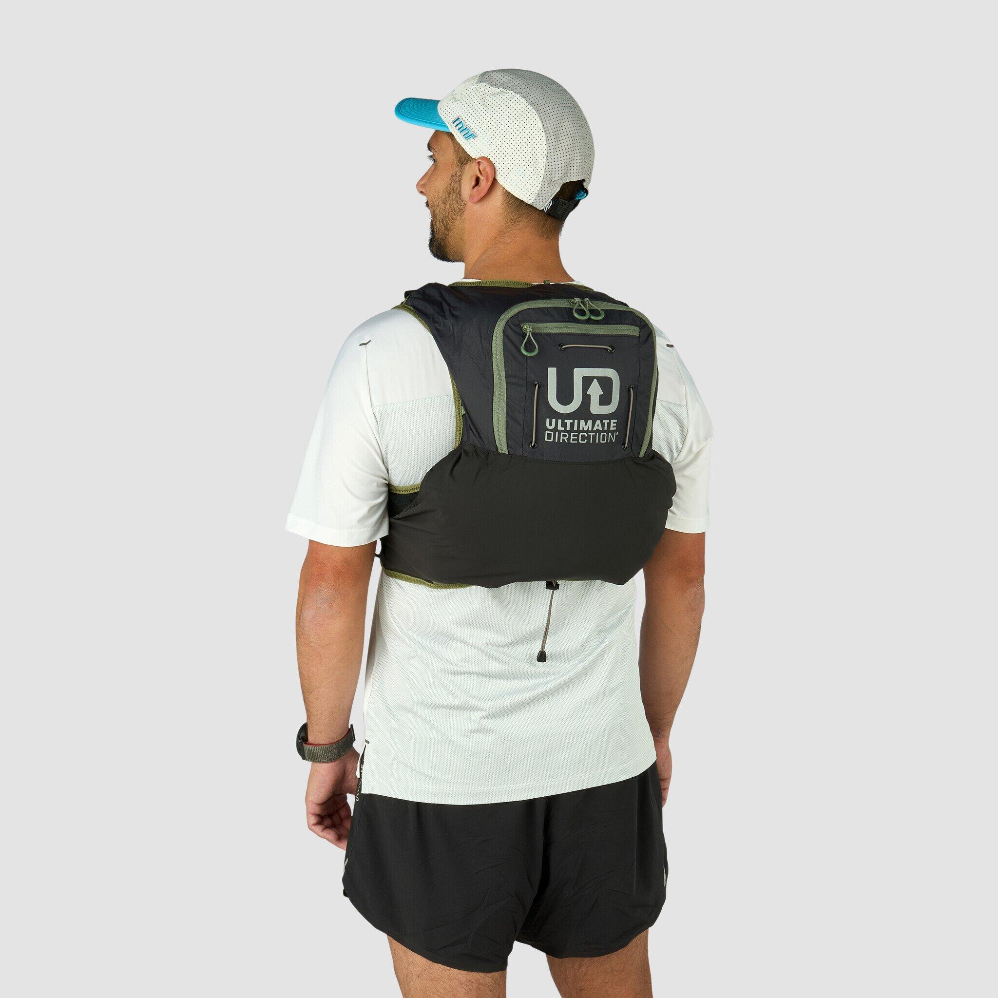 Ultra Vest 12 6/7
