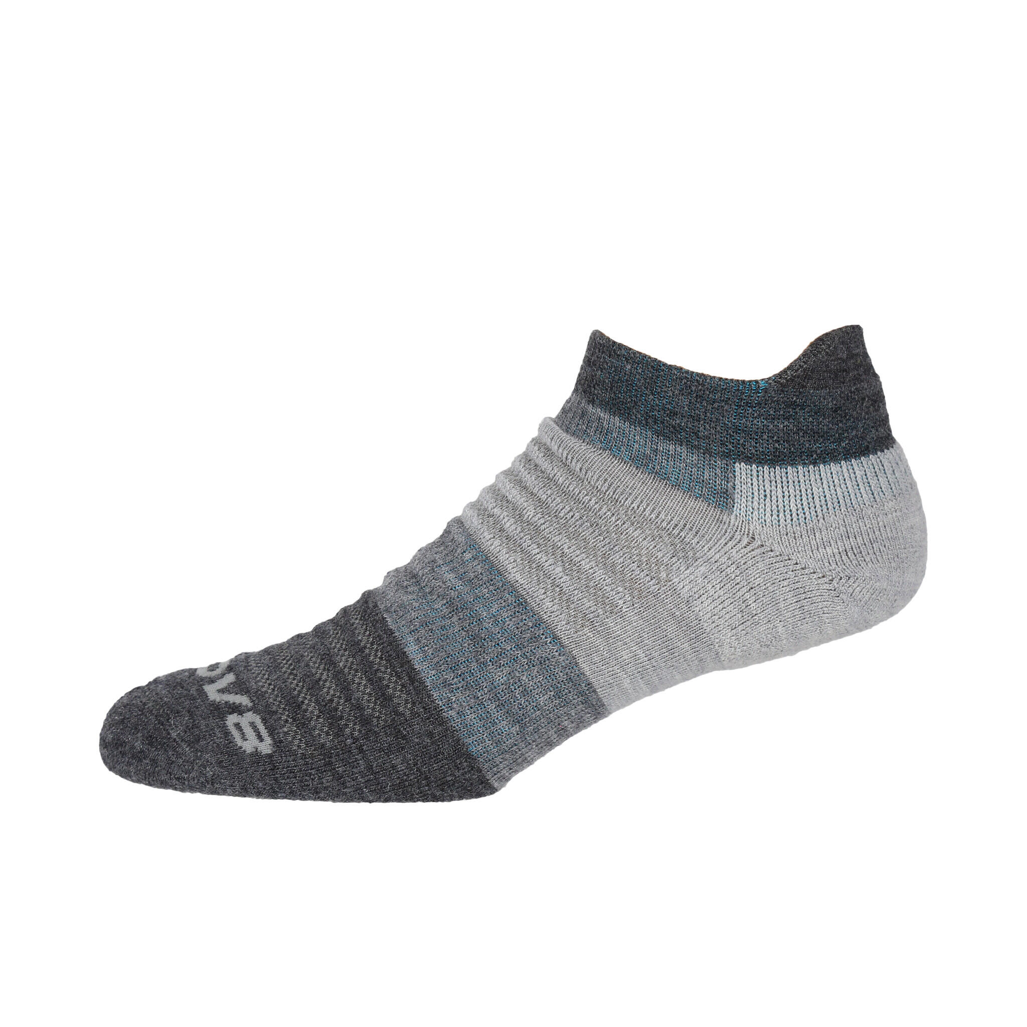 Merino Low Sock 5/7