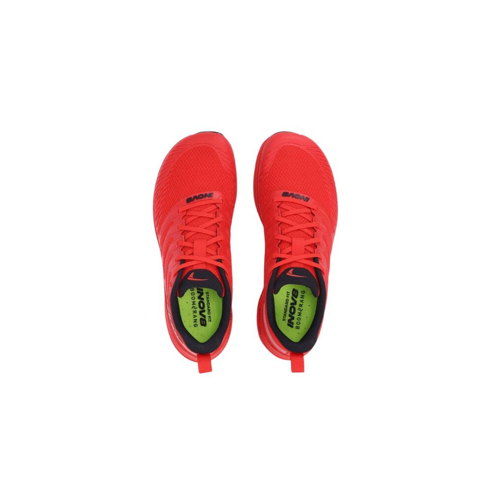 TrailFly Max V2 (W) - Red (Standard Fit) 3/6