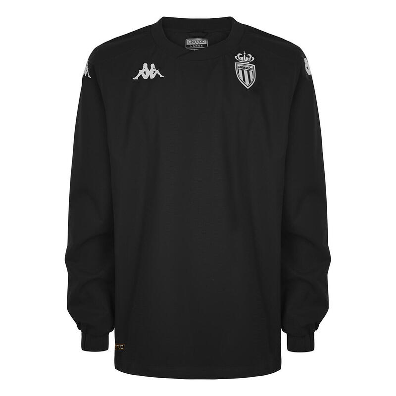 Sweatshirt AS Monaco 2021/22 arain pro 5