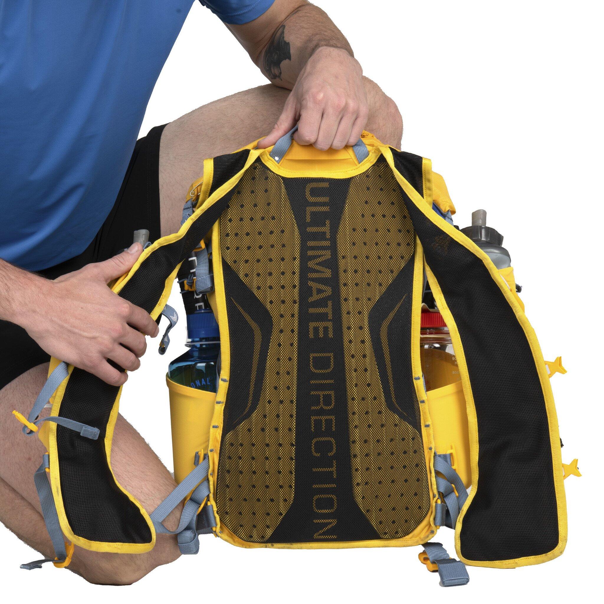 Fastpack 20 6/6