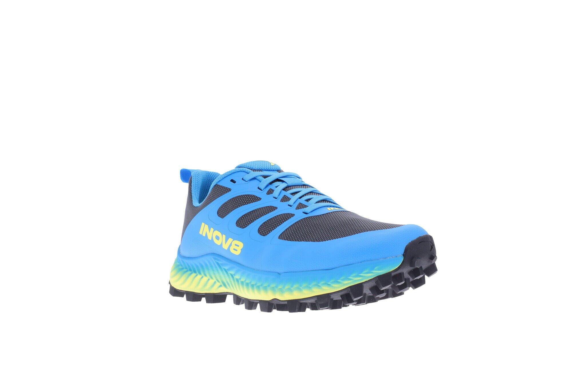 MudTalon -  Wide fit 3/6