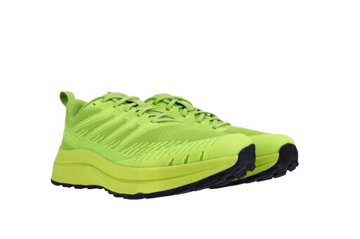 TrailFly Max V2 (M) - Green (Wide Fit) 5/6