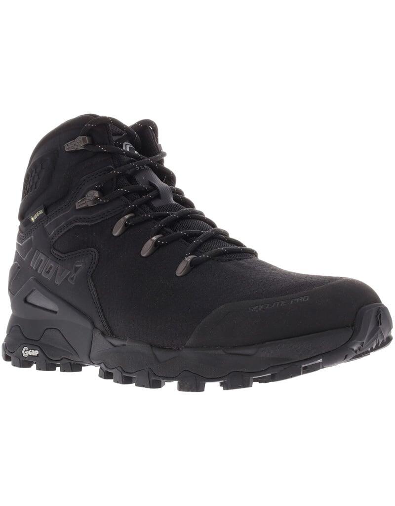 Scarpe da trekking Inov-8 Roclite Pro G 400 GTX V2 Nero 7/7
