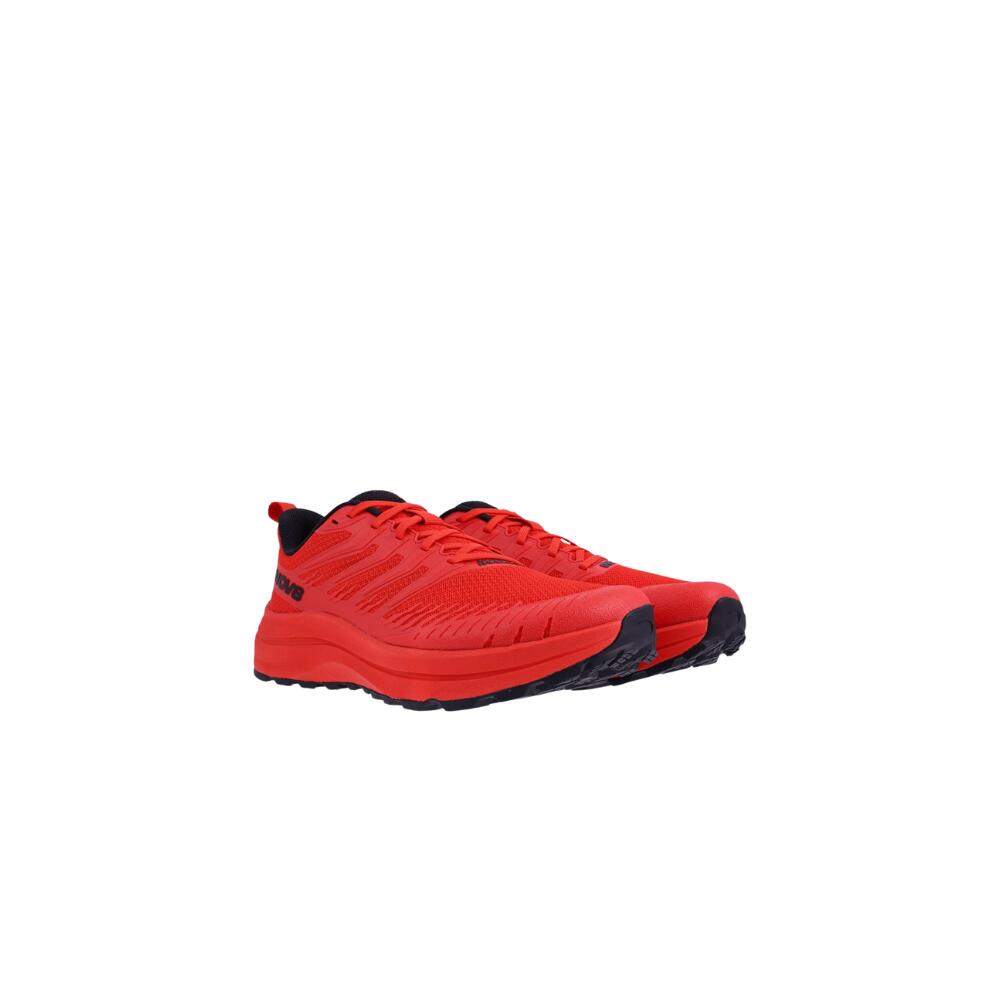 TrailFly Max V2 (W) - Red (Standard Fit) 5/6