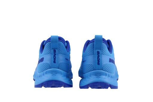 TrailFly V2 (M) - Blue 4/6