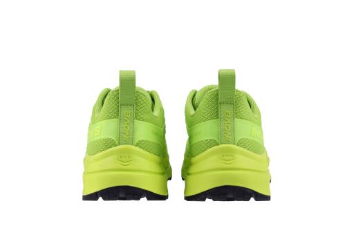 TrailFly Max V2 (M) - Green (Wide Fit) 4/6
