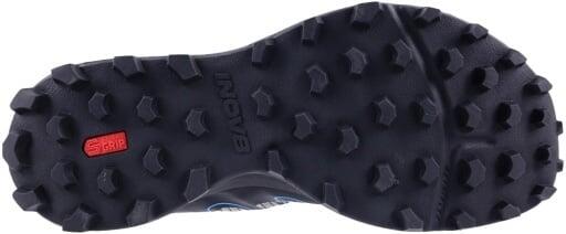 Mudtalon Zero V2 Wide Fit (M) - Black/Blue 2/7