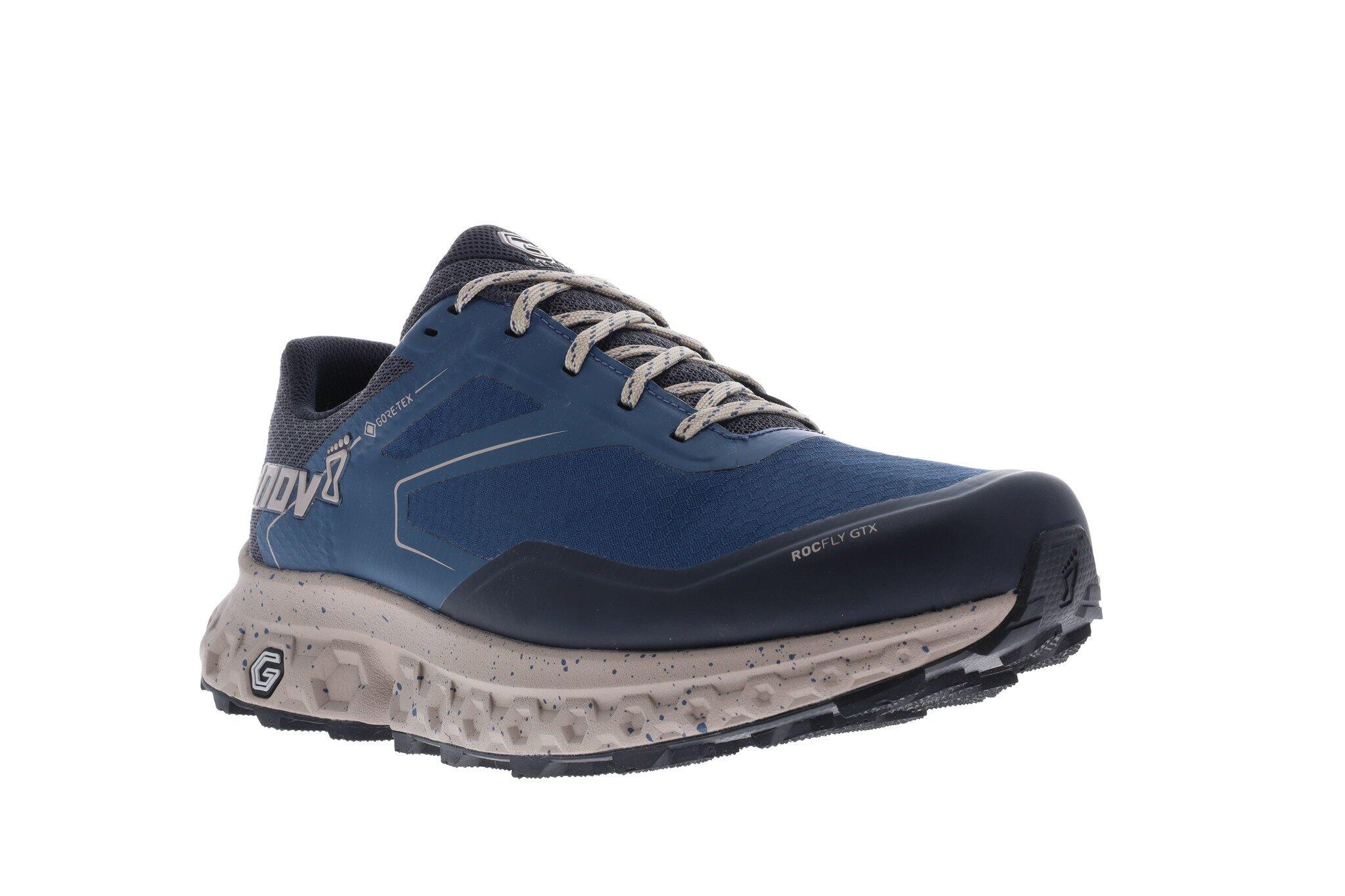 Scarpa universali uomo Inov-8 Rocfly G 350 Gtx 6/7