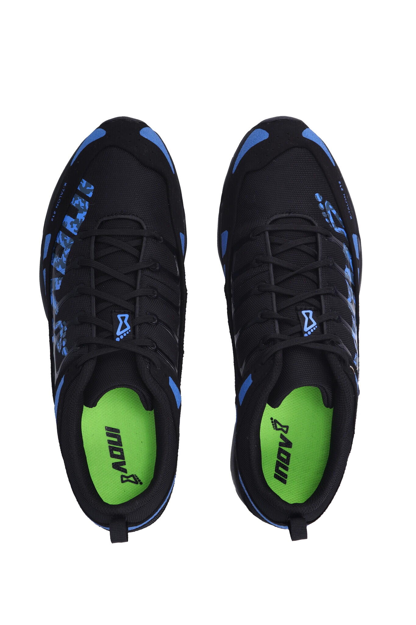 X-Talon 212 Precision - Precision Fit 4/6