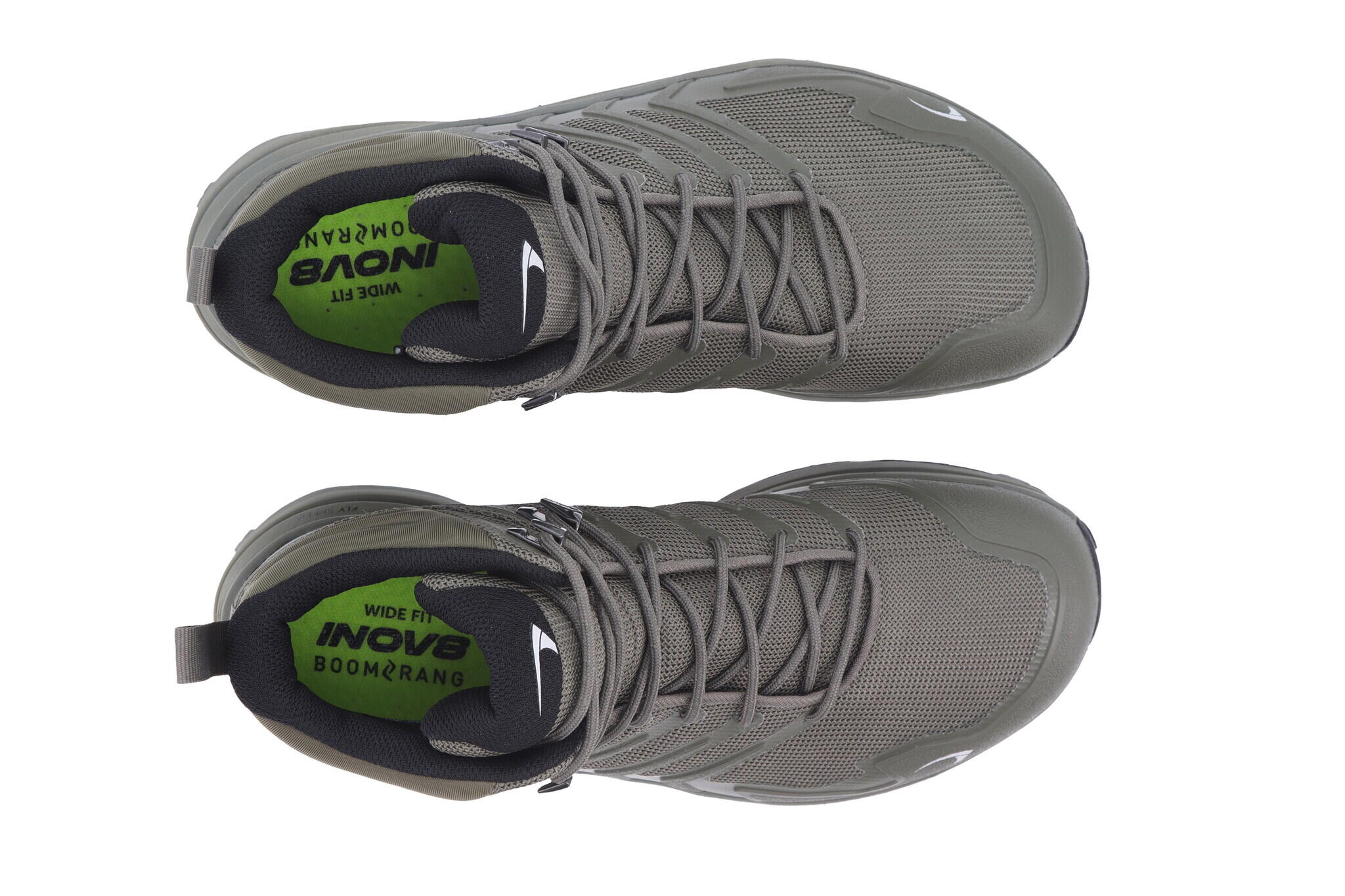 Roclite Max Mid GTX  -  Weite Passform 5/6