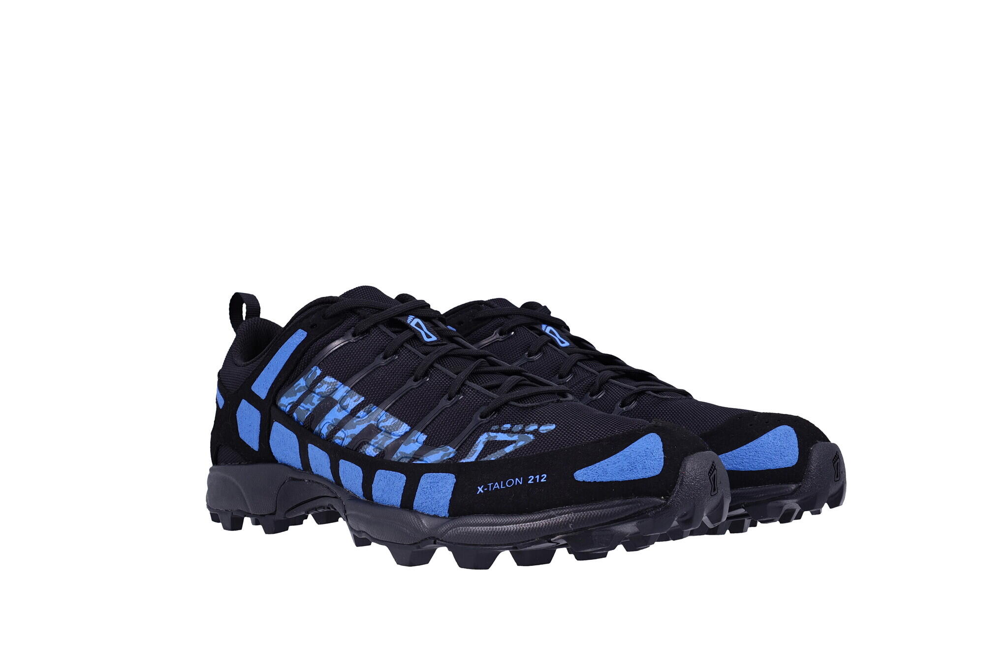 X-Talon 212 Precision - Precision Fit 6/6