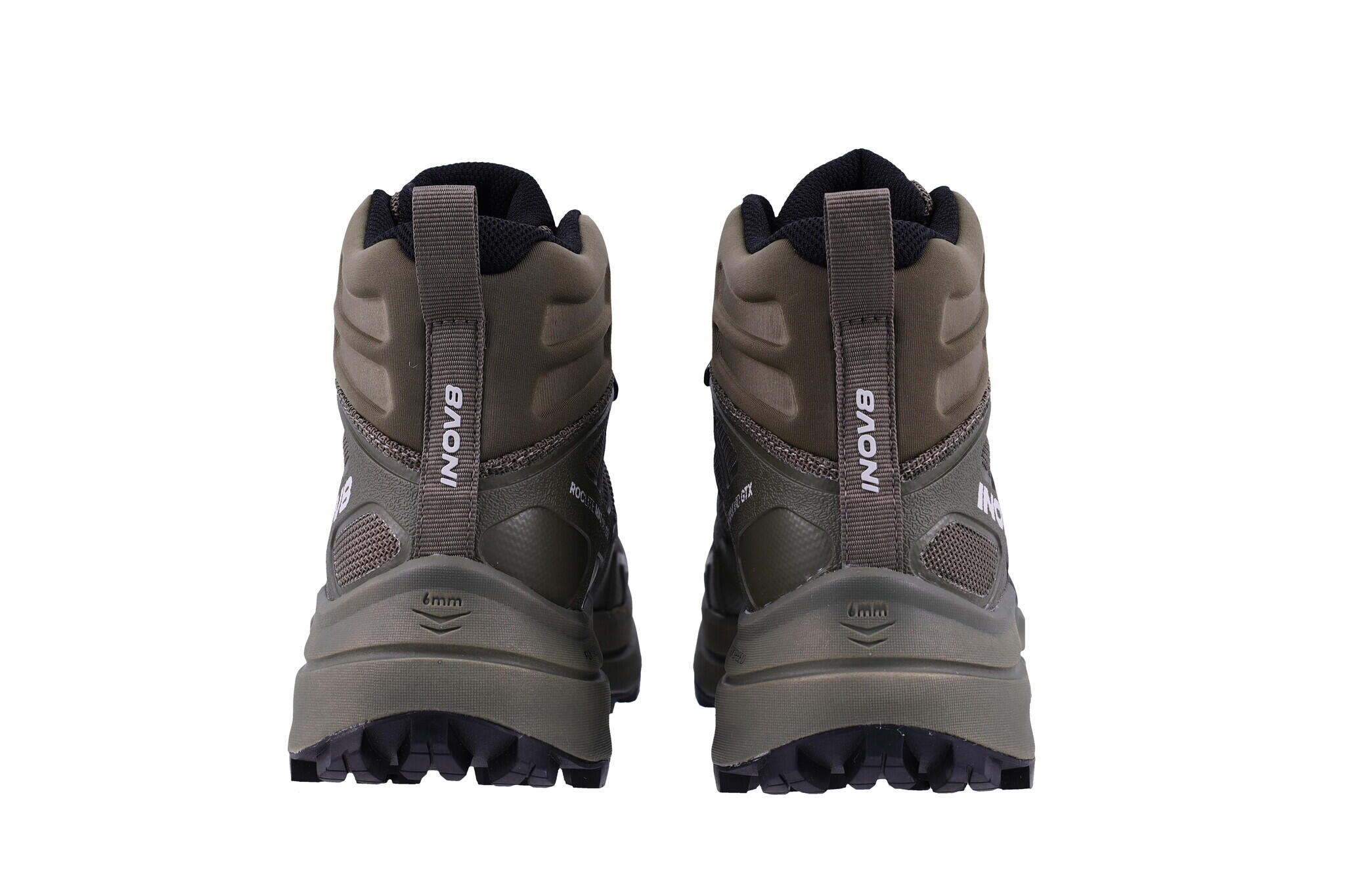 Roclite Max Mid GTX  -  Weite Passform 4/6
